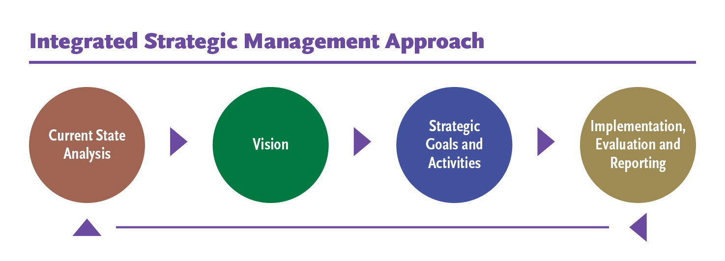 Integrated Strategic Management Approach